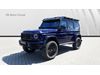 Mercedes-Benz Klasa G AMG G63, ASO, Gwarancja (W483)