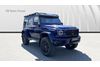 Mercedes-Benz Klasa G AMG G63, ASO, Gwarancja (W483)