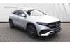 Mercedes-Benz EQA 300 4matic AMG Line, A 2023