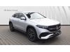 Mercedes-Benz EQA 300 4matic AMG Line, A 2023