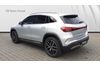 Mercedes-Benz EQA 300 4matic AMG Line, A 2023