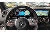 Mercedes-Benz GLB 200d 4 Matic, Pakiet AMG, Pakiet Night, Premium