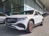 Mercedes-Benz EQB 350 4MATIC
