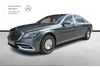Maybach Inny Serwisowany