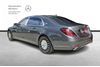 Maybach Inny Serwisowany