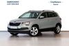 skoda KAROQ Style 1.5TSI 150KM DSG, Faktura, ASO, PL