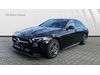 Mercedes-Benz Klasa C C 300e 4matic, AMG Line+, Gwarancja (W206)