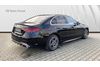 Mercedes-Benz Klasa C C 300e 4matic, AMG Line+, Gwarancja (W206)