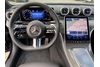 Mercedes-Benz Klasa C C 300e 4matic, AMG Line+, Gwarancja (W206)