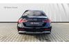 Mercedes-Benz Klasa C C 300e 4matic, AMG Line+, Gwarancja (W206)