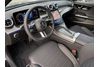 Mercedes-Benz Klasa C C 300e 4matic, AMG Line+, Gwarancja (W206)