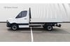 Mercedes-Benz Sprinter  (III)