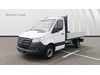 Mercedes-Benz Sprinter  (III)