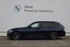 BMW Seria 3 320d xDrive (G20)
