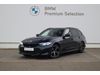 BMW Seria 3 320d xDrive (G20)
