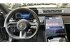 Mercedes-Benz Klasa S AMG S 63 E Performance, 802km, BRABUS, PL (W223)