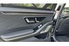 Mercedes-Benz Klasa S AMG S 63 E Performance, 802km, BRABUS, PL (W223)