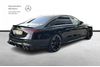 Mercedes-Benz Klasa S AMG S 63 E Performance, 802km, BRABUS, PL (W223)