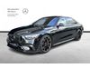 Mercedes-Benz Klasa S AMG S 63 E Performance, 802km, BRABUS, PL (W223)