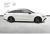 Mercedes-Benz CLA 200 Shooting Brake, Pakiet AMG, Night, Premium Plus (II)