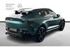 Aston Martin Dbx 707, DE, Serwis ASO, Gwarancja