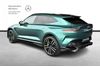 Aston Martin Dbx 707, DE, Serwis ASO, Gwarancja