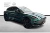 Aston Martin Dbx 707, DE, Serwis ASO, Gwarancja
