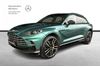 Aston Martin Dbx 707, DE, Serwis ASO, Gwarancja