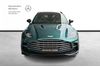 Aston Martin Dbx 707, DE, Serwis ASO, Gwarancja