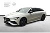 Mercedes-Benz CLA 200 Shooting Brake, Pakiet AMG, Night, Premium Plus (II)