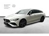Mercedes-Benz CLA 200 Shooting Brake, Pakiet AMG, Night, Premium Plus (II)