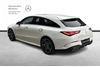 Mercedes-Benz CLA 200 Shooting Brake, Pakiet AMG, Night, Premium Plus (II)