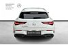 Mercedes-Benz CLA 200 Shooting Brake, Pakiet AMG, Night, Premium Plus (II)