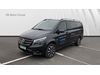 Mercedes-Benz eVito auto demonstracyjne
