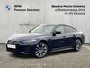 BMW i4 M50 Gran Coupé