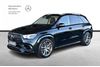 Mercedes-Benz GLE 63 AMG S (W167)