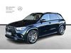 Mercedes-Benz GLE 63 AMG S (W167)