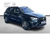 Mercedes-Benz GLE 63 AMG S (W167)