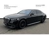 Mercedes-Benz Klasa S S580, AMG, Mercedes Benz Certified, 4matic (W223)