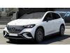 Mercedes-Benz EQE 350 4MATIC SUV - rabat specjalny 170000