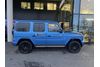 Mercedes-Benz Klasa G G580 EQ 4MATIC (W483)