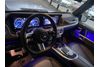 Mercedes-Benz Klasa G G580 EQ 4MATIC (W483)