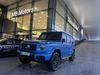 Mercedes-Benz Klasa G G580 EQ 4MATIC (W483)