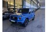 Mercedes-Benz Klasa G G580 EQ 4MATIC (W483)