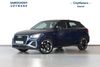 Audi Q2 35 TFSI S-Line S-tronic, Faktura, ASO, PL