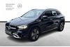 Mercedes-Benz GLA 200 PROGRESSIVE