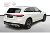 Mercedes-Benz GLC Niski przebieg, Pakiet Offroad, Gwarancja, ASO