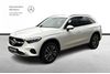 Mercedes-Benz GLC Niski przebieg, Pakiet Offroad, Gwarancja, ASO