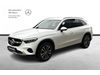 Mercedes-Benz GLC Niski przebieg, Pakiet Offroad, Gwarancja, ASO