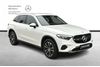 Mercedes-Benz GLC Niski przebieg, Pakiet Offroad, Gwarancja, ASO